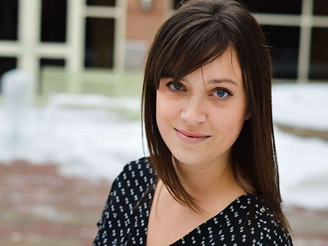 Jill Kolongowski
