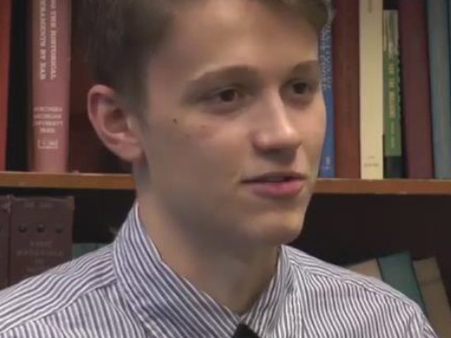 Ben Baldwin