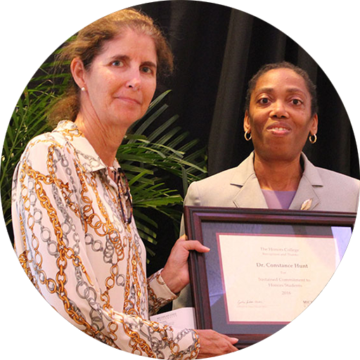 Featured Faculty - MSU Honors College