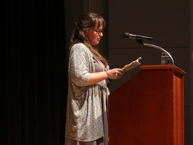 Lindsay Tigue