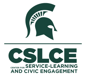 MSU-CSLCE logo