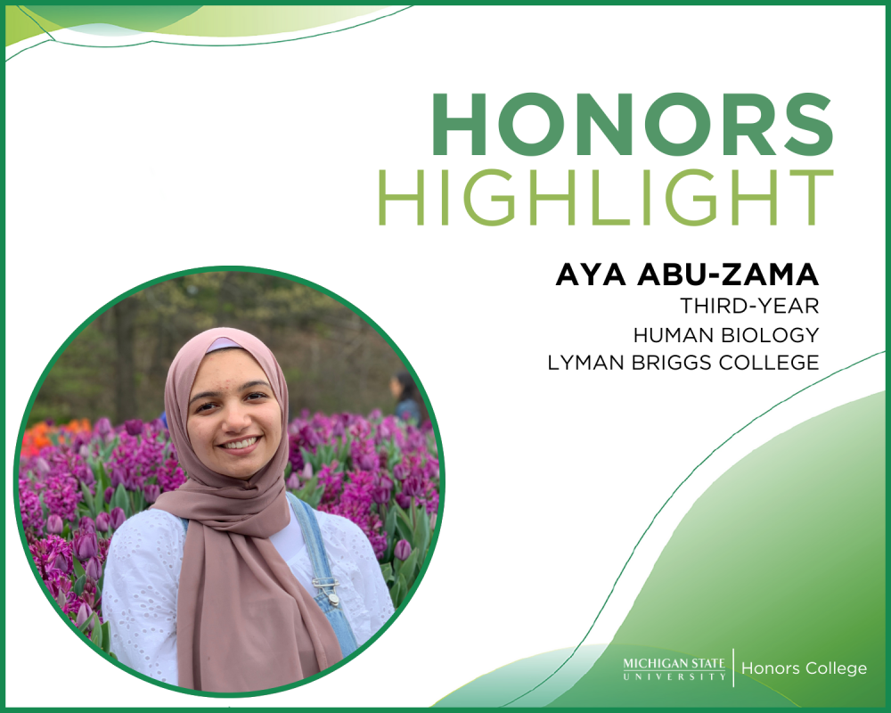 Honors-Highlight-Aya-Abu-Zama