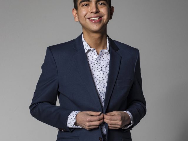 Gabriel Sotelo