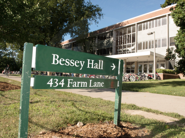 Bessey Hall